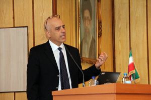 سمپوزیوم Annual National VT: عکس شماره 2 / 9